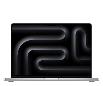 Laptop 15" - 16" Apple MacBook Pro M5 Pro/48GB/1TB/Mac OS Srebrny 20R GPU